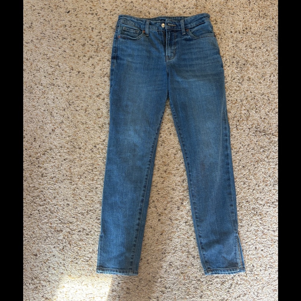 Old Navy OG Straight Leg Jeans